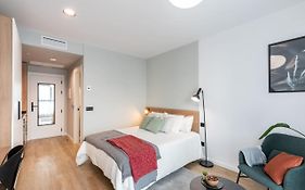 Be Casa - San Sebastian de los Reyes